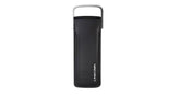 Linkcomn Nova 60 Dual USB 6000 mAh Powerbank – Black - CompuMe